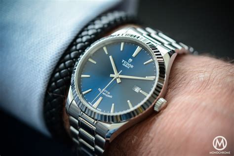 tudor royal 41mm 28600|tudor fluted bezel.